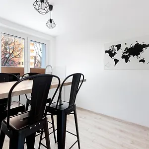  Apartment Pfenning By Little Heaven Poland