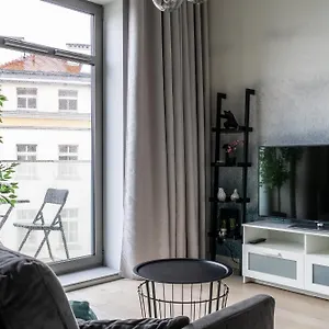  Apartment Rentplanet - Mlyn Maria Poland