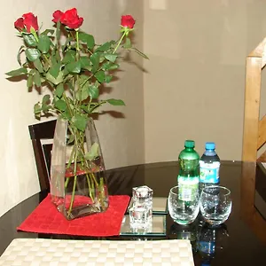  Apartment Pokoje Goscinne Victoria Poland