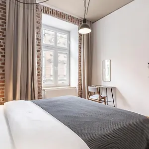  Apartment Relaks Poland
